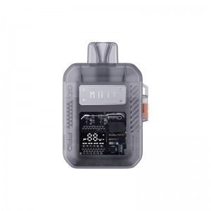 MOTI GO Pro Kit