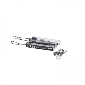 Prebuilt Coil Wire Shot Package
