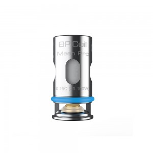 Aspire BP60 BP80 Coil Head 5PC