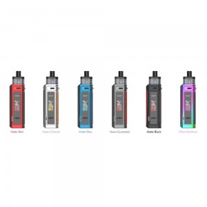 Smok G-PRIV PRO Pod Kit