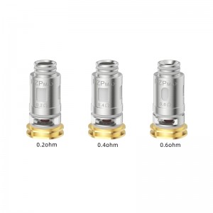 Innokin PZP Max Coil 3pcs