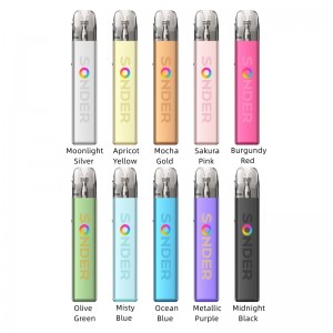 Geekvape Sonder Q2 Kit