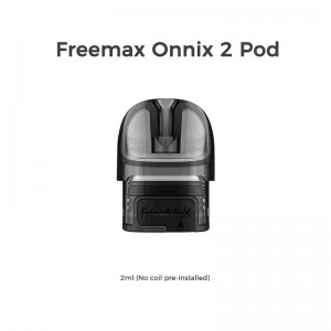 Freemax Onnix 2 Empty Pod 2ml 2pcs
