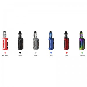 Geekvape MAX100 Kit