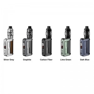 VOOPOO Argus GT II Kit With UFORCE-L Tank