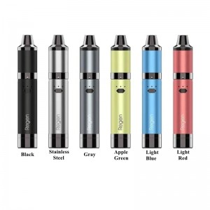 Yocan Regen Kit