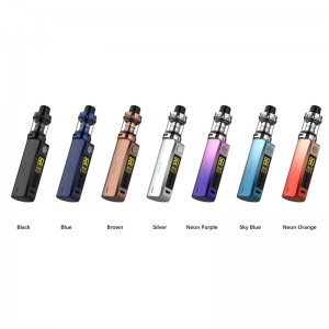 Vaporesso GEN 80S (iTank 2 Edition) Kit