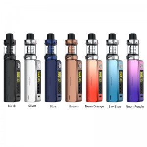 Vaporesso GEN 80S (iTank 2 Edition) Kit