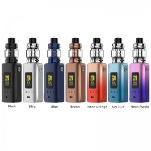 Vaporesso GEN 200 (iTank 2 Edition) Kit