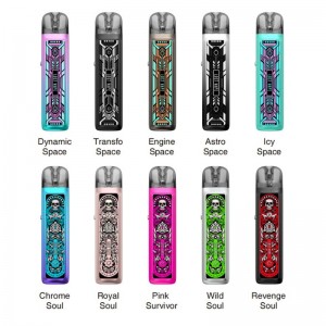 Lostvape Ursa Nano 2 Pod Kit