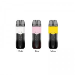 Vaporesso Luxe X Kit (New Color)