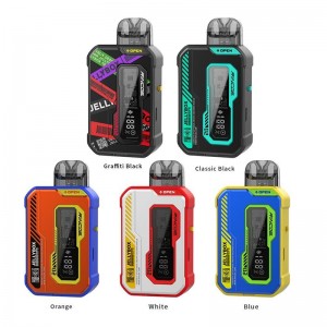 Rincoe Jellybox XS II Kit