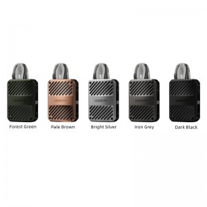 Smoant Levin PK Pod System Kit