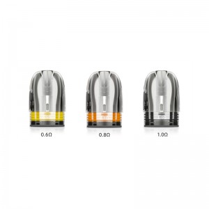 Smoant Levin Pro Cartridge 3ml 2pcs