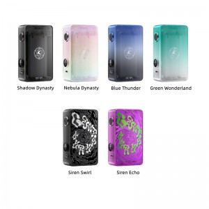 Lostvape CENTAURUS P200 Box Mod