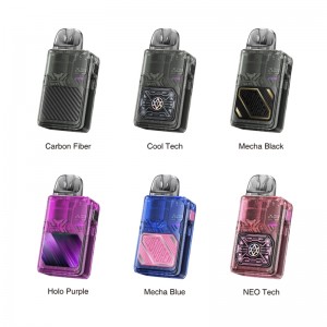 Lostvape Thelema Elite Art 40 Pod Kit