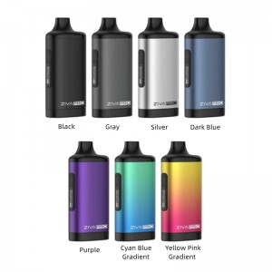 Yocan Ziva Pro Kit