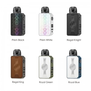 Lostvape Centaurus E40 Max Kit