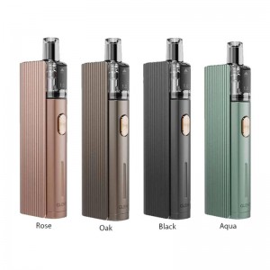 Justfog GLENT Kit