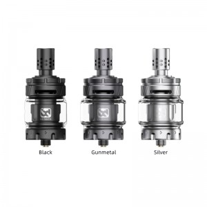 BD Vape Precisio Sub Ohm Tank Blaster Edition