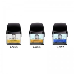 Innokin Vcap Pod 3ml 3pcs