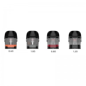 Vaporesso LUXE Q MESH Pod (Compatible With all luxe Q Series) 2ml 4pcs