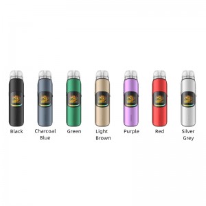Aspire Pixo Neo Kit