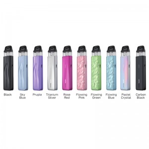 Vaporesso XROS 5 Mini Kit