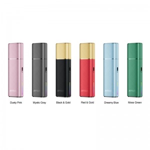 VOOPOO ARGUS Klyc Kit