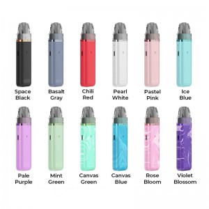 Uwell Caliburn G3 Lite Pod System Kit