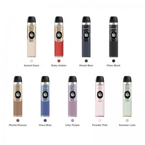 Geekvape Wenax Q2 Kit