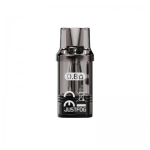 Justfog ARO Mesh Pod 2ml 2pcs
