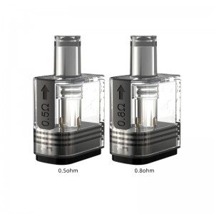 Rincoe Neso ET Pod Cartridge 3.5ml 3pcs