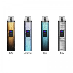 Rincoe Manto Nano A4 Pod Kit