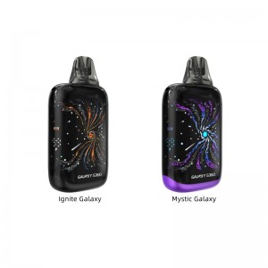 Lostvape Galaxy S360 Pod Kit