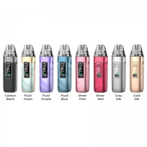 Vaporesso LUXE X3 Kit