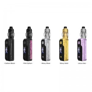 Lostvape Thelema Solo 100 Pro Kit