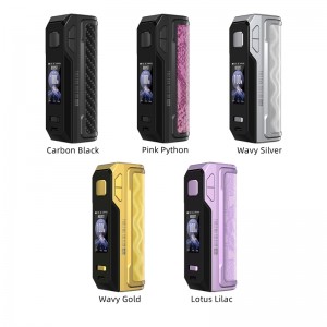 Lostvape Thelema Solo 100 Pro Mod