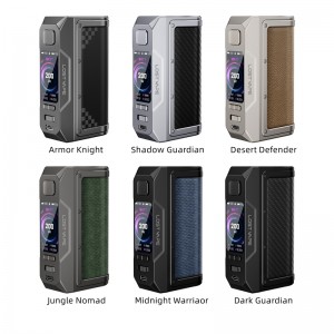 Lostvape Thelema Q200 Pro Mod