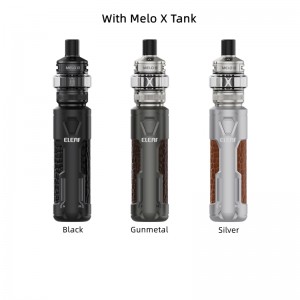 Eleaf iJust X Kit