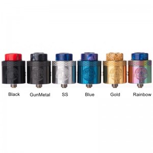 Wotofo SRPNT RDA