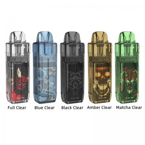 Rincoe Jellybox SE Pod Kit