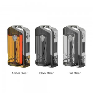 Rincoe Jellybox 228W Mod