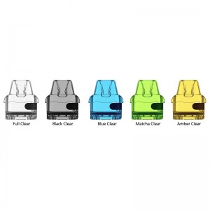 Rincoe Jellybox F Cartridge 2ml