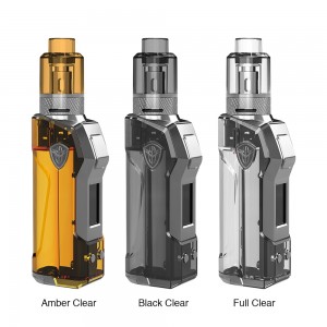 Rincoe Jellybox Mini 80W Kit