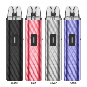 Rincoe Manto Nano A3 Pod Kit