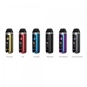 Smok RPM 2 Pod Kit