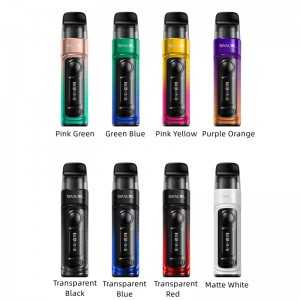 Smok RPM C Kit