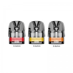 Smoant Racer Cartridge 2ml 2pcs