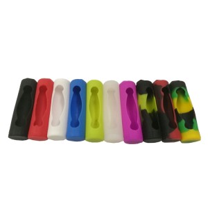 Silicone Case for Single 20700 Battery